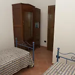 Apartamento Casa Lippi Casal Velino