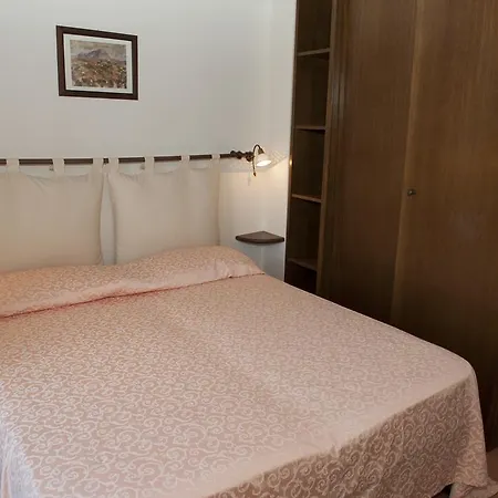 Casa Lippi Apartment