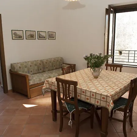 Apartment Casa Lippi Casal Velino