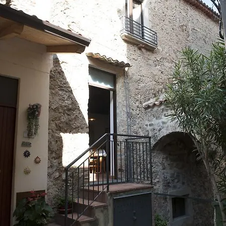 Apartment Casa Lippi Casal Velino