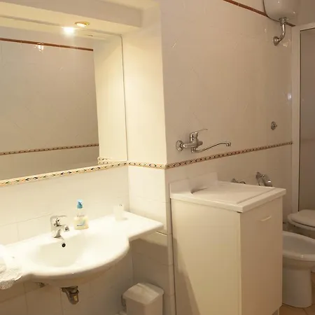 Casa Lippi Casal Velino