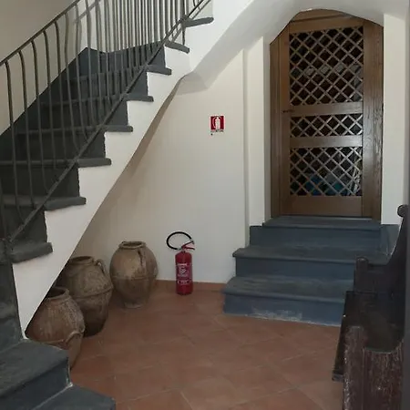 Apartment Casa Lippi *